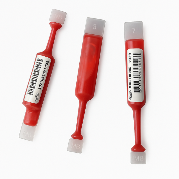 RECARGA PARA MARCADOR PIZARRA BLANCA ROJA ARTEL