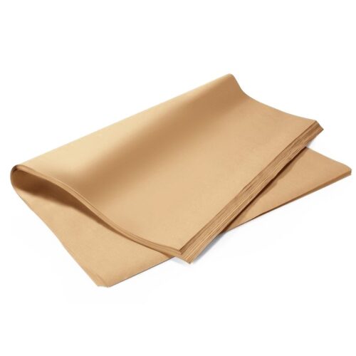 Papel Kraft 80X100 60 Gramos Pliego