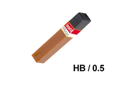 Minas Marca Isofit 05 Mm Hb