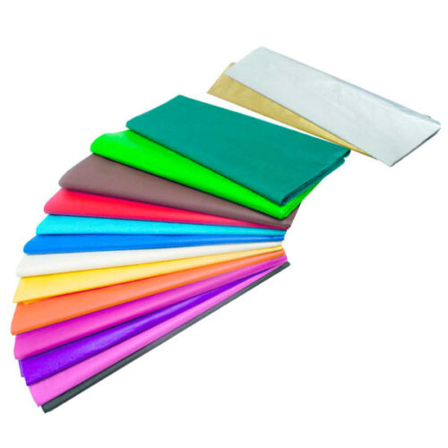 Papel Seda 50X70Cm
