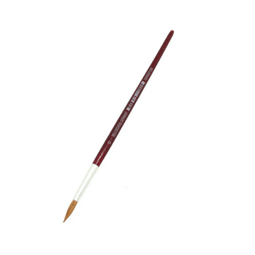 Pincel Plano No.  2, Marca Selloffice
