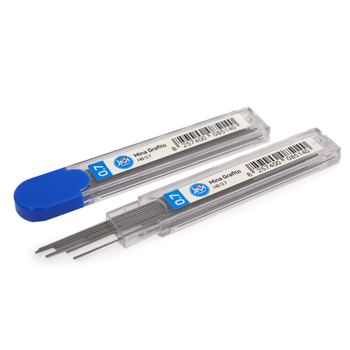 Mina 0.7Hb Tubo Marca Jm Import