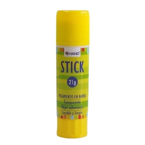 Pegamento En Barra 36G Marca Hand