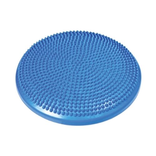 Cojín con aire más bombín 33cm marca dactic