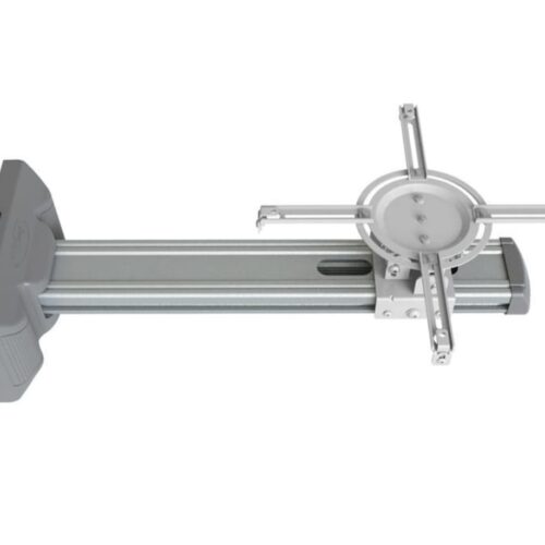 Soporte video proyector